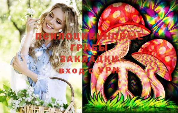 прущая мука Покачи